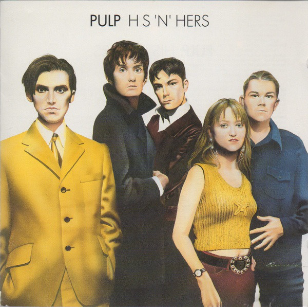 Pulp: His 'n' Hers (1994)